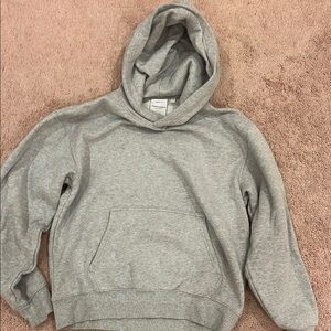 Aritzia Sweatfleece Cozy Fit Hoodie
